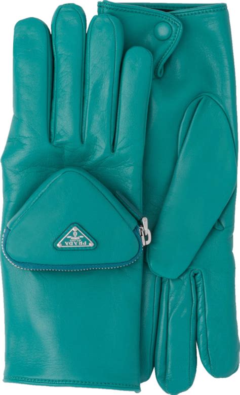 prada gloves women|prada gloves for women.